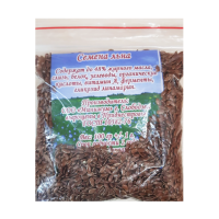 Льна семена 100г БАД